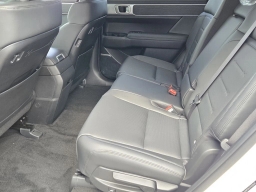 Hyundai Santa Fe Hybrid Limited 7P FWD 2026