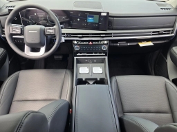 Hyundai Santa Fe Hybrid Limited 7P FWD 2026