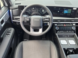 Hyundai Santa Fe Hybrid Limited 7P FWD 2026