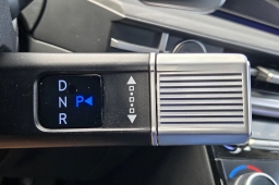 Hyundai Santa Fe Hybrid Limited 7P FWD 2026