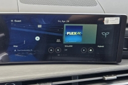 Hyundai Santa Fe Hybrid Limited 7P FWD 2026