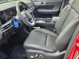 Hyundai Santa Fe Hybrid Limited 6P FWD 2026