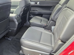 Hyundai Santa Fe Hybrid Limited 6P FWD 2026