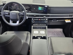 Hyundai Santa Fe Hybrid Limited 6P FWD 2026