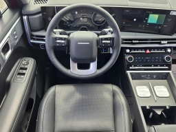 Hyundai Santa Fe Hybrid Limited 6P FWD 2026