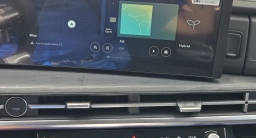 Hyundai Santa Fe Hybrid Limited 6P FWD 2026