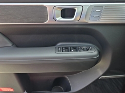 Hyundai Santa Fe Hybrid Limited 6P FWD 2026