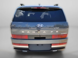 Hyundai Santa Fe Hybrid Limited 6P FWD 2026