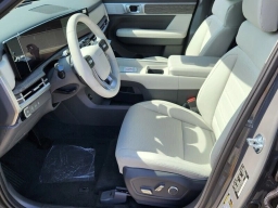 Hyundai Santa Fe Hybrid Limited 6P FWD 2026