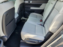 Hyundai Santa Fe Hybrid Limited 6P FWD 2026