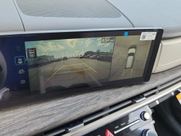 Hyundai Santa Fe Hybrid Limited 6P FWD 2026