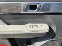 Hyundai Santa Fe Hybrid Limited 6P FWD 2026