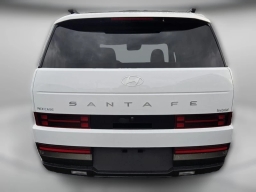 Hyundai Santa Fe Hybrid Limited FWD 2026