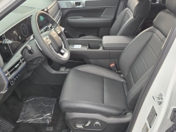 Hyundai Santa Fe Hybrid Limited FWD 2026