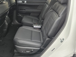 Hyundai Santa Fe Hybrid Limited FWD 2026