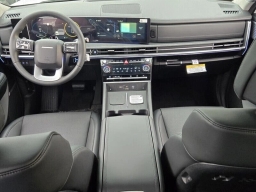 Hyundai Santa Fe Hybrid Limited FWD 2026