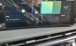 Hyundai Santa Fe Hybrid Limited FWD 2026