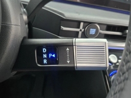 Hyundai Santa Fe Hybrid Limited FWD 2026