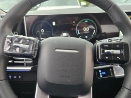 Hyundai Santa Fe Hybrid Limited FWD 2026