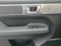 Hyundai Santa Fe Hybrid Limited FWD 2026