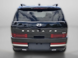 Hyundai Santa Fe Hybrid Limited 7P FWD 2026
