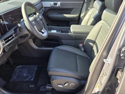 Hyundai Santa Fe Hybrid Limited 7P FWD 2026