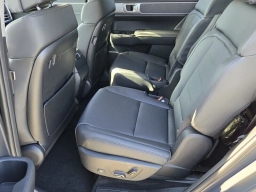Hyundai Santa Fe Hybrid Limited 7P FWD 2026