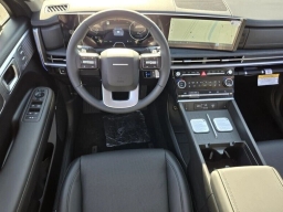 Hyundai Santa Fe Hybrid Limited 7P FWD 2026