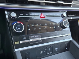 Hyundai Santa Fe Hybrid Limited 7P FWD 2026