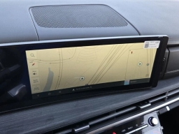 Hyundai Santa Fe Hybrid Limited 7P FWD 2026