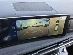 Hyundai Santa Fe Hybrid Limited 7P FWD 2026