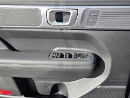 Hyundai Santa Fe Hybrid Limited 7P FWD 2026