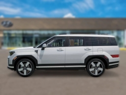Hyundai Santa Fe Hybrid Limited FWD 2026