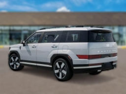 Hyundai Santa Fe Hybrid Limited FWD 2026