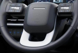 Hyundai Santa Fe Hybrid Limited FWD 2026