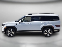 Hyundai Santa Fe Hybrid Limited FWD 2026