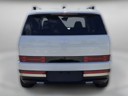 Hyundai Santa Fe Hybrid Limited FWD 2026