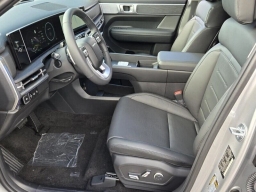 Hyundai Santa Fe Hybrid Limited FWD 2026