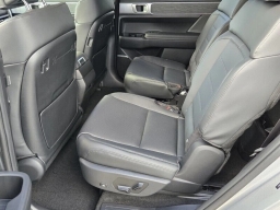 Hyundai Santa Fe Hybrid Limited FWD 2026