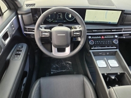 Hyundai Santa Fe Hybrid Limited FWD 2026