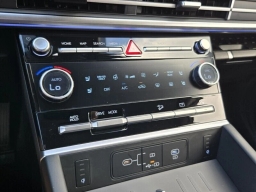 Hyundai Santa Fe Hybrid Limited FWD 2026