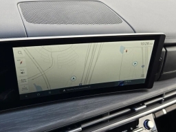 Hyundai Santa Fe Hybrid Limited FWD 2026
