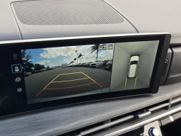 Hyundai Santa Fe Hybrid Limited FWD 2026