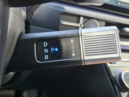 Hyundai Santa Fe Hybrid Limited FWD 2026