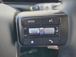 Hyundai Santa Fe Hybrid Limited FWD 2026