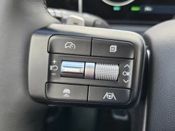 Hyundai Santa Fe Hybrid Limited FWD 2026