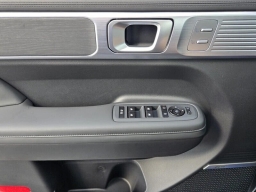 Hyundai Santa Fe Hybrid Limited FWD 2026