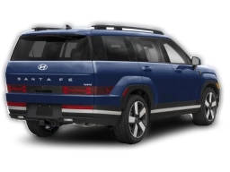 Hyundai Santa Fe Hybrid Limited 6P FWD 2026