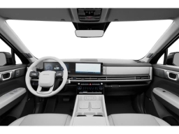 Hyundai Santa Fe Hybrid Limited 6P FWD 2026