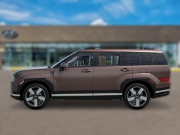 Hyundai Santa Fe Hybrid Limited 7P FWD 2026